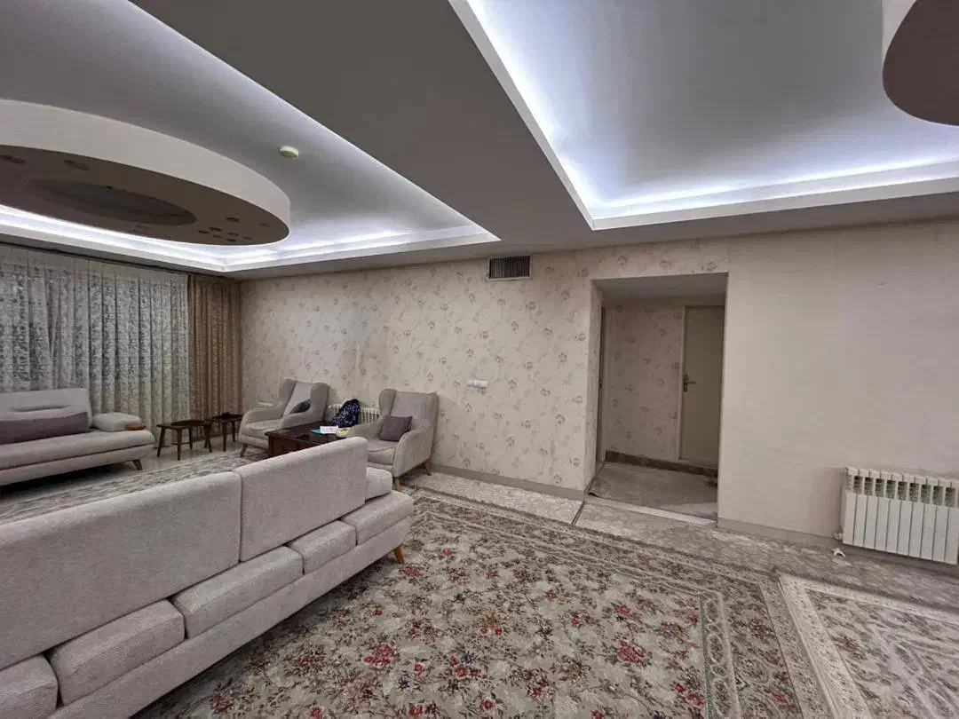 ۱۲۴متر دربهترینلوکیشنهمایون ویلا|فروش آپارتمان|محمدشهر, همایون ویلا|دیوار