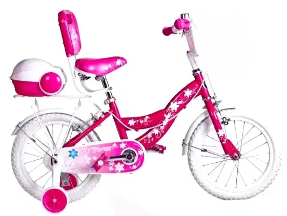 دوچرخه دخترانه ۲۰ اصل ویوا|دوچرخه، اسکیت، اسکوتر|ملارد, |دیوار