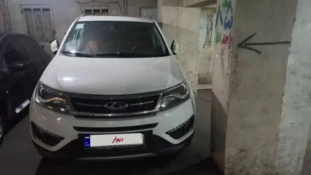 تیگو5 مدل ۹۹|خودرو سواری و وانت|شهر ری, منصوریه منگل|دیوار