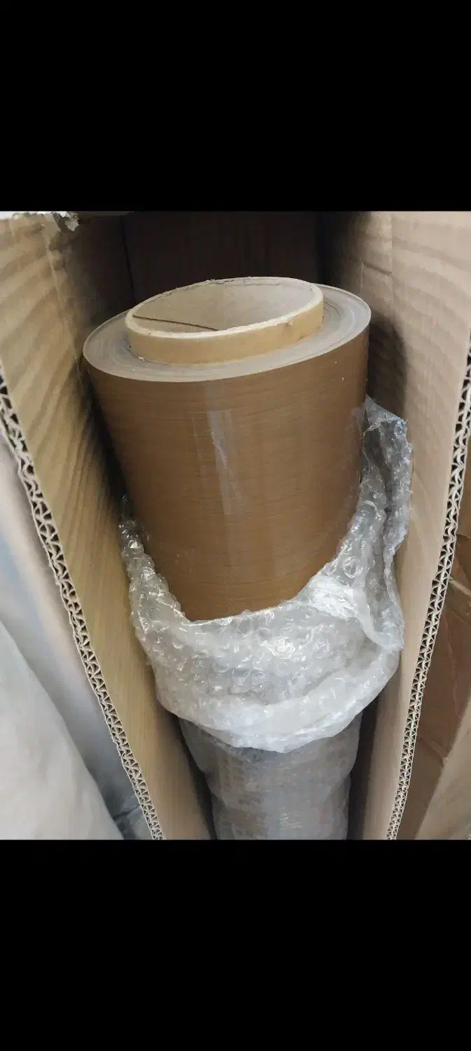 نخ نسوز پارچه نسوز نمد پتونسوزلاستیک ورق نسوز میکا|ماشین‌آلات صنعتی|تهران, پامنار|دیوار