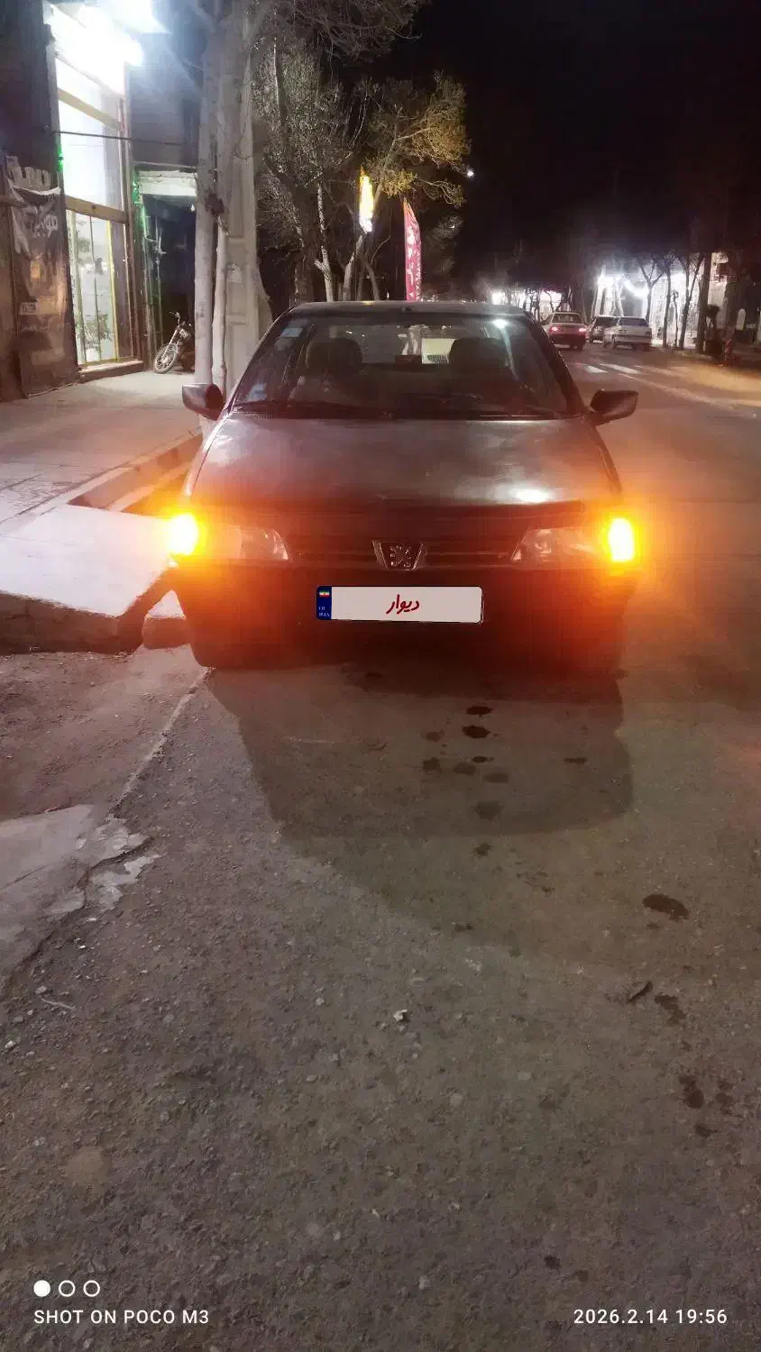 روا خونگی|خودرو سواری و وانت|برخوار, |دیوار