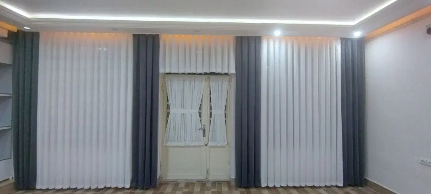 نصاب انواع پرده|خدمات پیشه و مهارت|کوهدشت, |دیوار