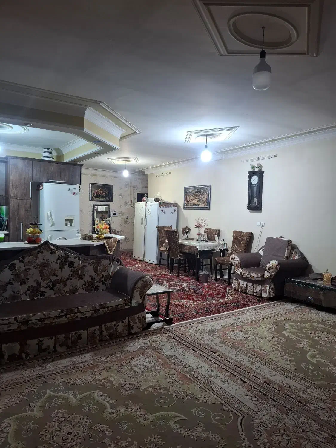 آپارتمان فروشی|فروش آپارتمان|بروجرد, |دیوار