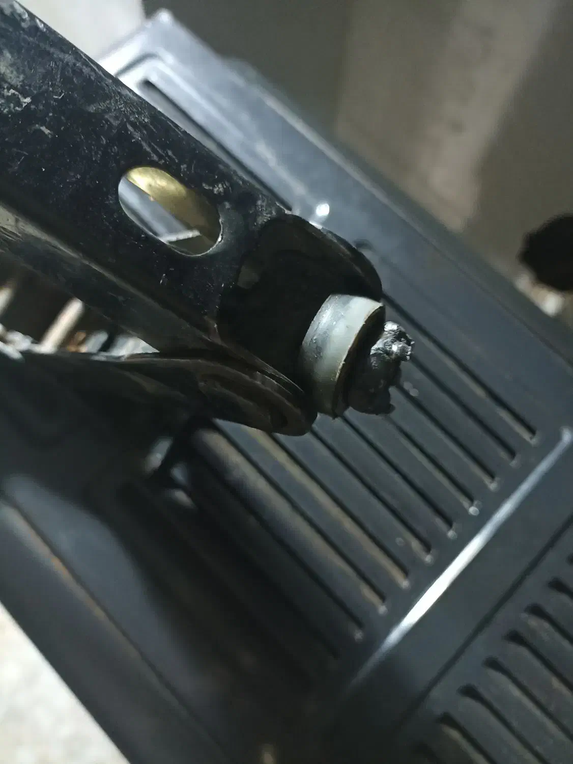 جک ماشین|قطعات یدکی و لوازم جانبی|همدان, |دیوار