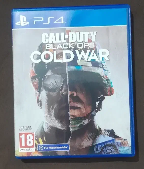 فروش یا معاوضه دیسک کالاف دیوتی کلدوار Ps4 & Ps5|کنسول، بازی ویدئویی و آنلاین|بوشهر, |دیوار