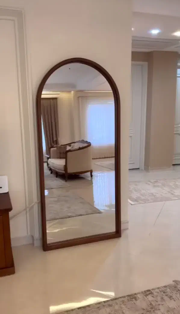 انواع آینه قدی|آینه|هشتگرد, شهرک ولیعصر (مصلی)|دیوار