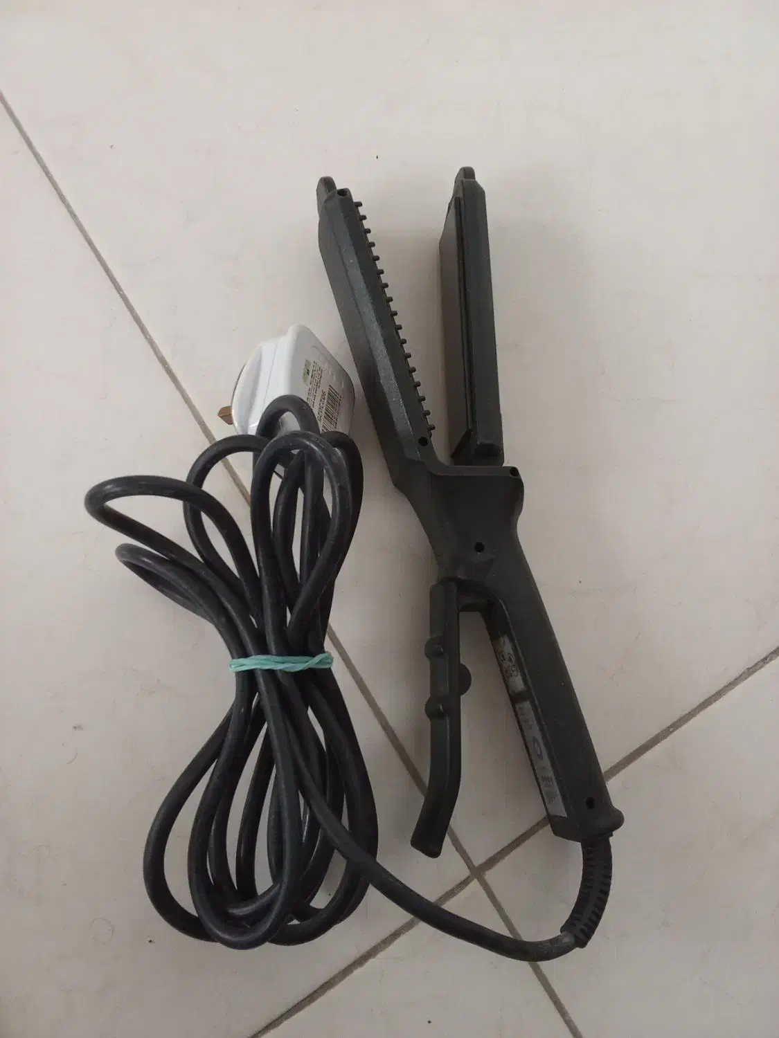 اتوی مو|آرایشی، بهداشتی، درمانی|تهران, چیتگر شمالی|دیوار