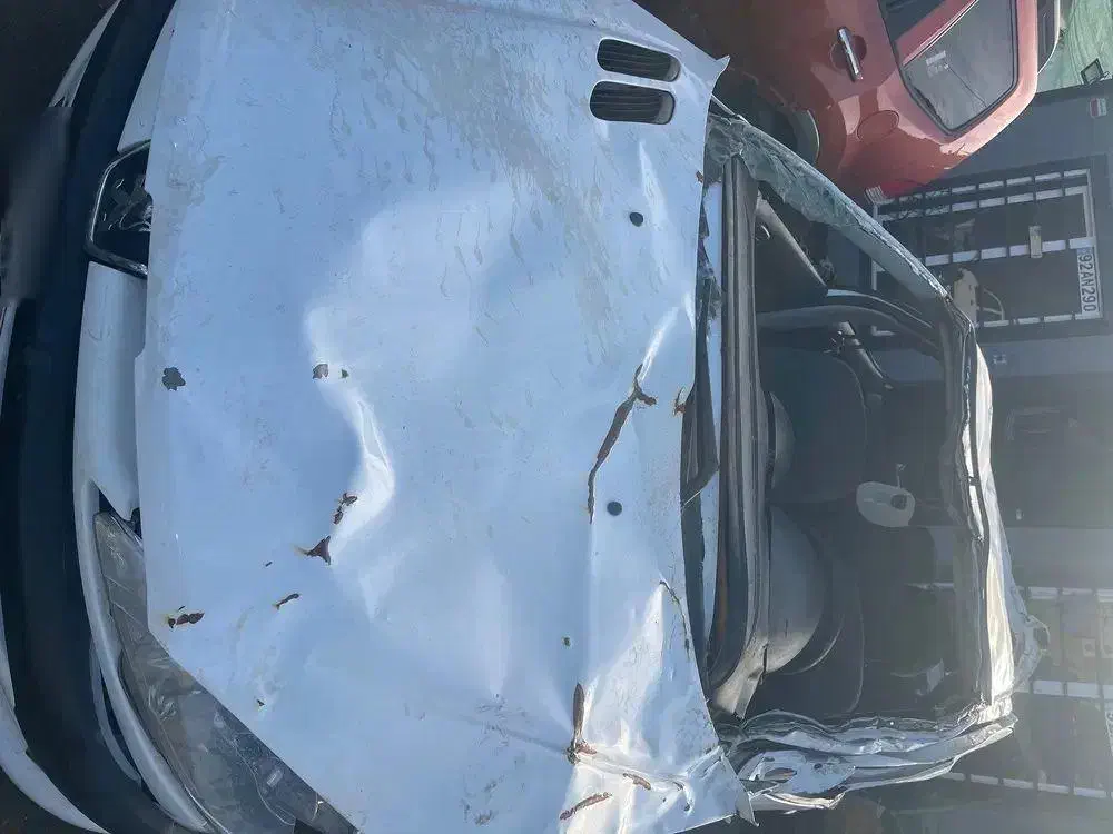 206 شاسی پلمپ|خودرو سواری و وانت|بجنورد, |دیوار