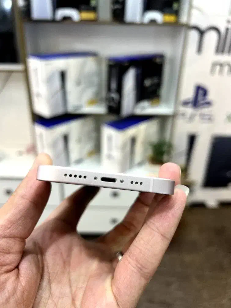 iphone 13 zaa pink|موبایل|کرج, برغان|دیوار