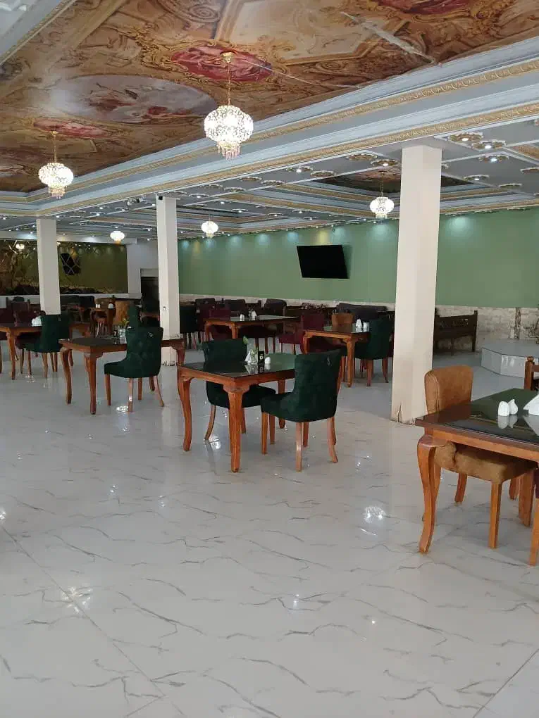 استخدام نیرو جهت تکمیل کادر تالار|استخدام خدمات فروشگاه و رستوران|پردیس, فاز ۶|دیوار