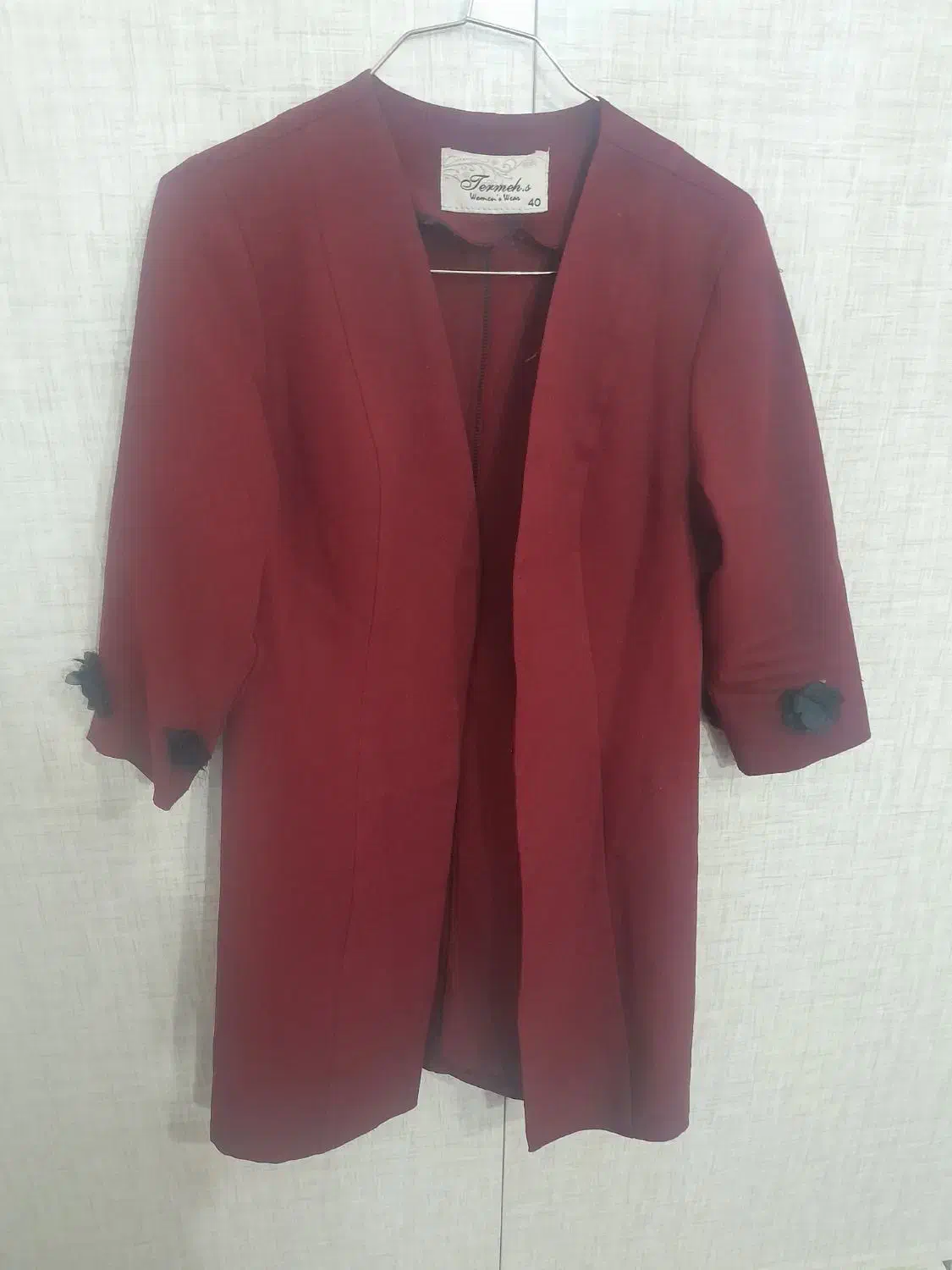 مانتو|لباس|سنقر, |دیوار