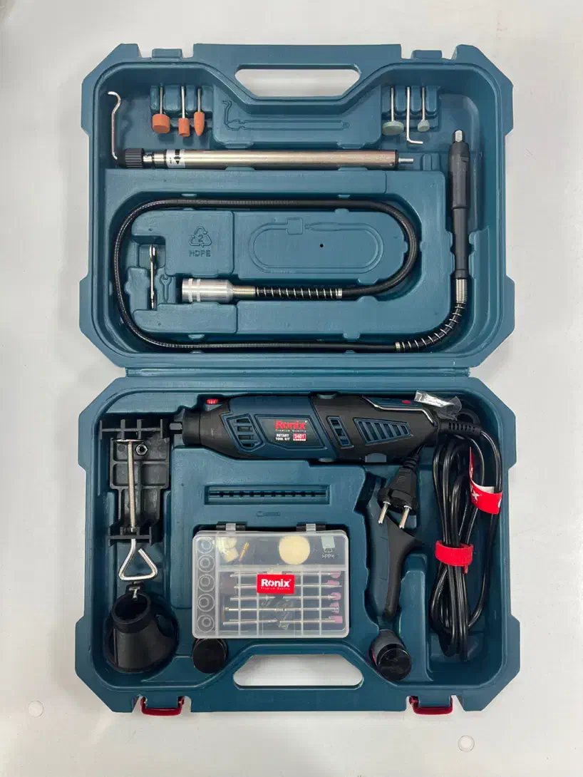 فرز مینیاتوری رونیکس|ابزارآلات|رشت, حاجی آباد|دیوار