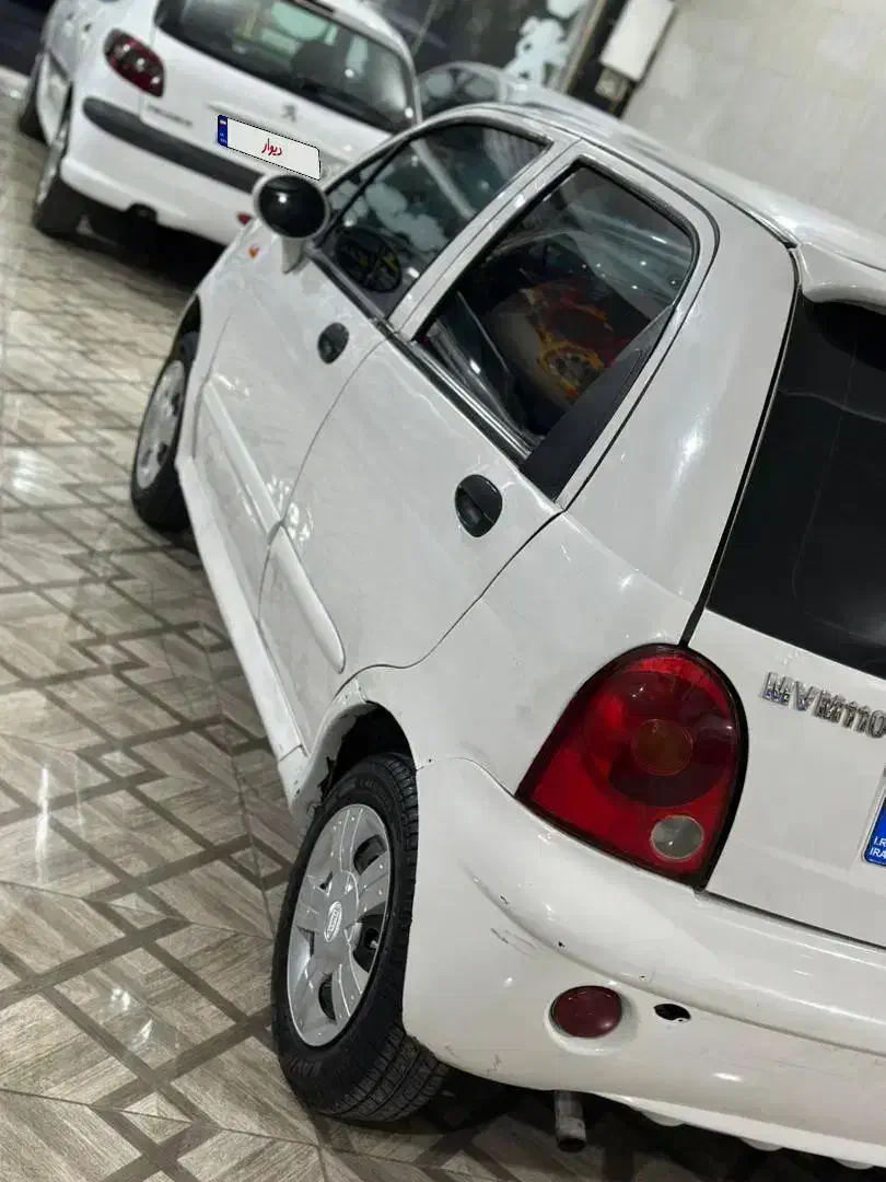 mvm110|خودرو سواری و وانت|کرج, حصارک بالا|دیوار