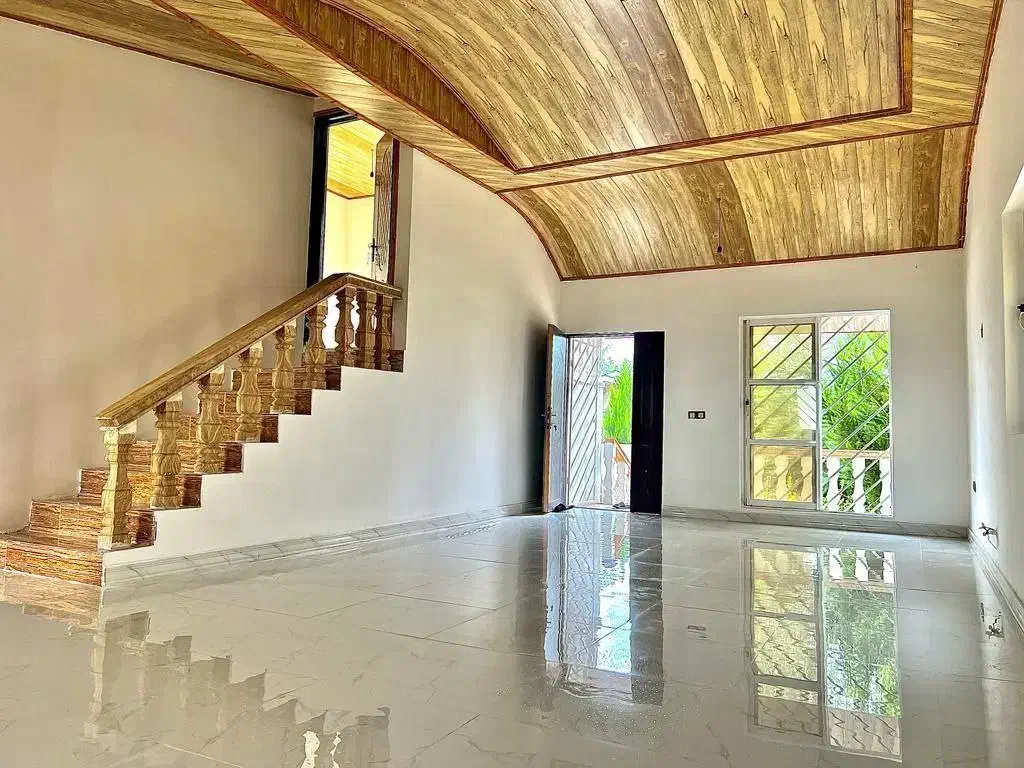 ویلای نمارومی کلاسیک۲۲۴متری جاده نور|فروش خانه و ویلا|چالوس, |دیوار