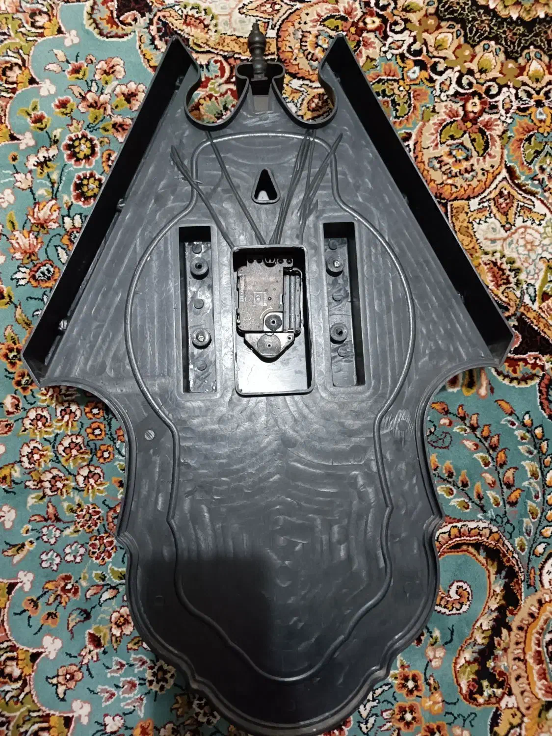 ساعت دیواری|ساعت دیواری و تزئینی|تهران, یاخجی آباد|دیوار