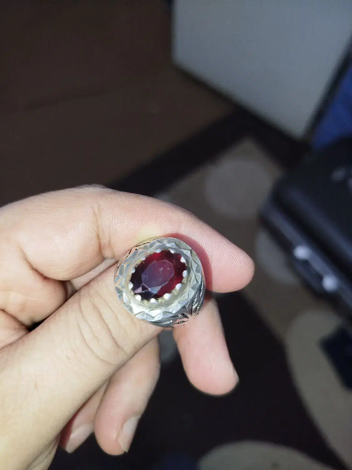 زینتی|جواهرات|کارون, |دیوار