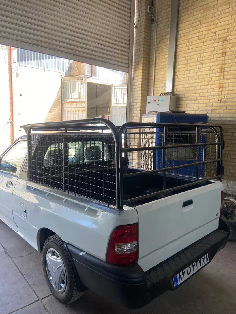 حمل بار تا نیم تن از سنندج ب تهران کاشان بزد|خدمات حمل و نقل|سنندج, |دیوار