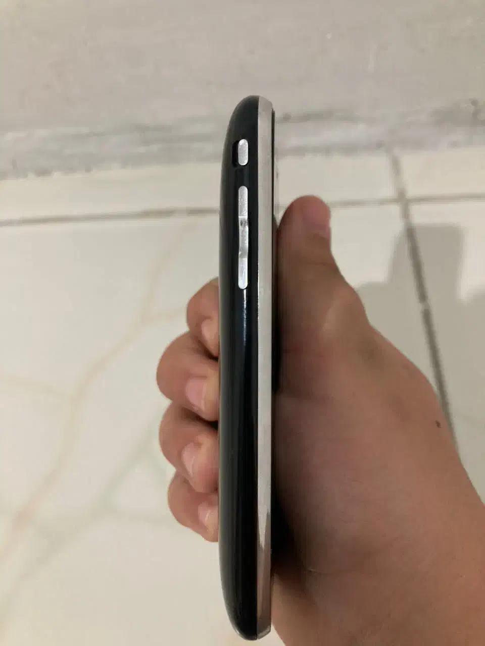 گوشی آیفون قدیمی کلکسیونی|موبایل|تهران, شهرک مخابرات|دیوار