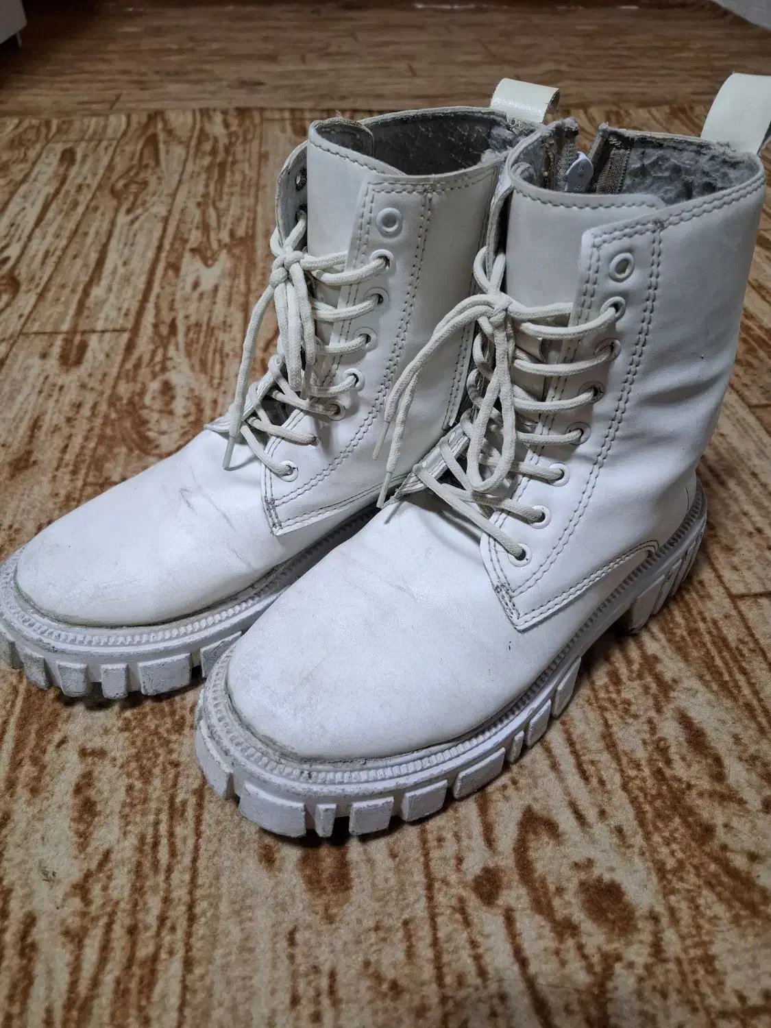 نیم بوت زنانه|کیف، کفش، کمربند|رشت, حافظ آباد|دیوار