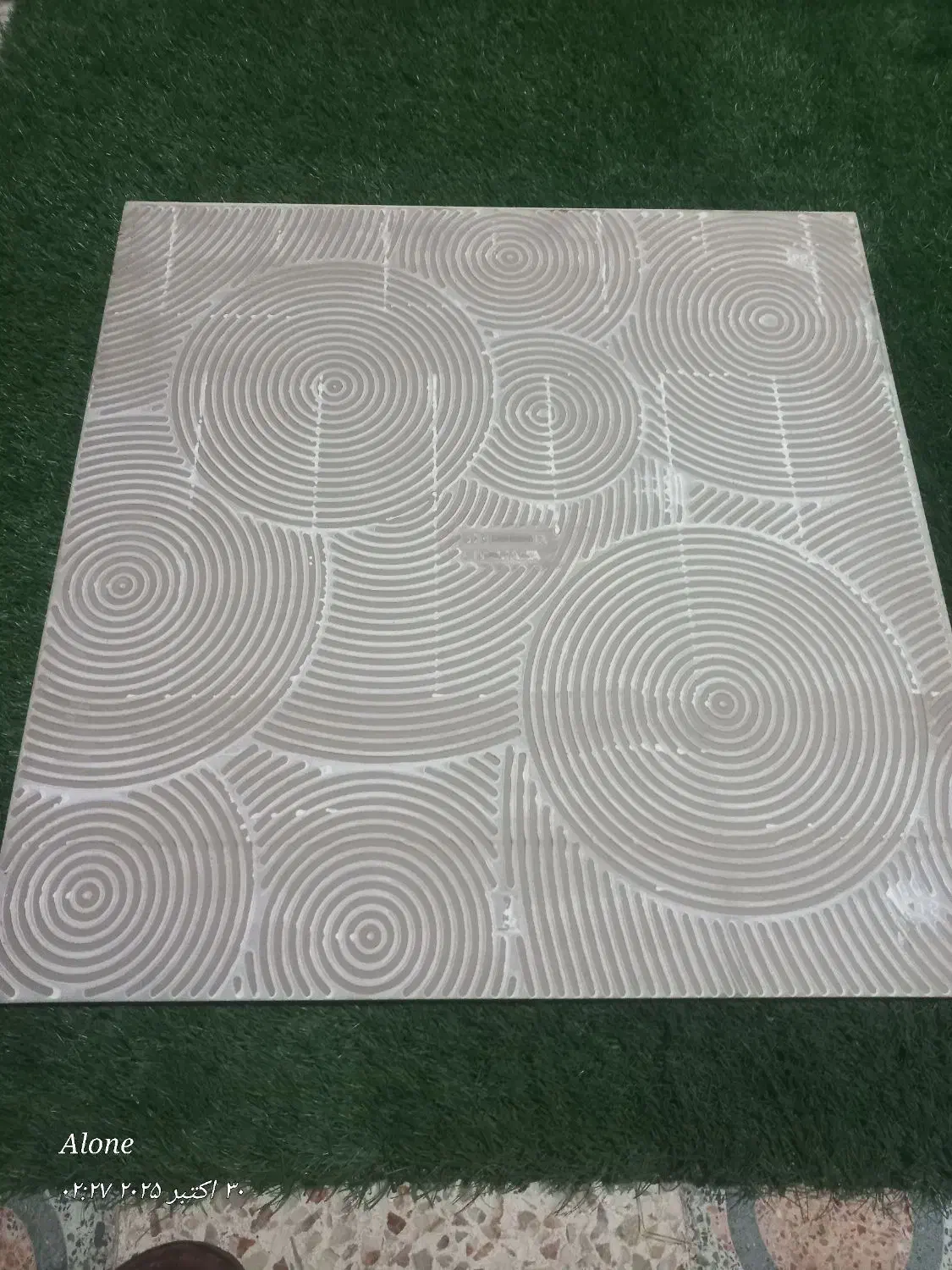 سرامیک کف 60*60 درجه یک نصف قیمت|مصالح و تجهیزات ساختمان|دزفول, |دیوار