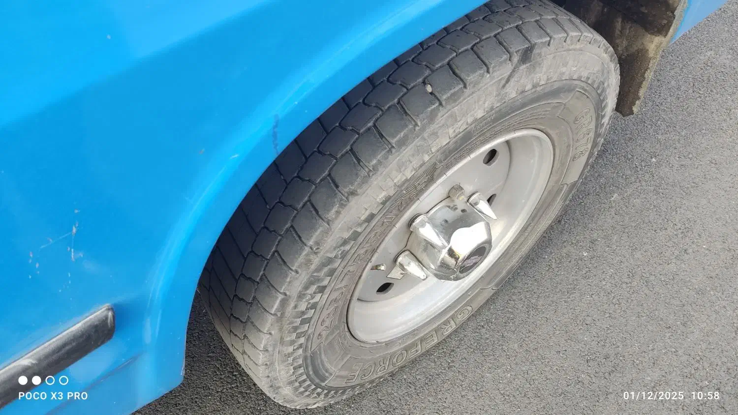 خودرو|خودرو سواری و وانت|ایلخچی, |دیوار