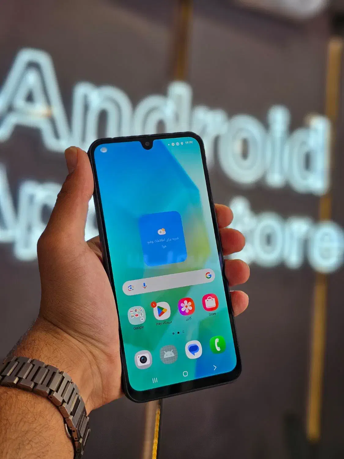 samsung A16|موبایل|شیراز, قصرالدشت|دیوار