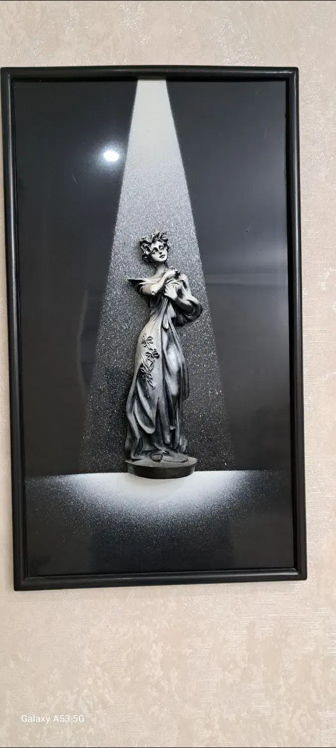 تابلو|تابلو، نقاشی، عکس|بندر انزلی, کوی بهار|دیوار