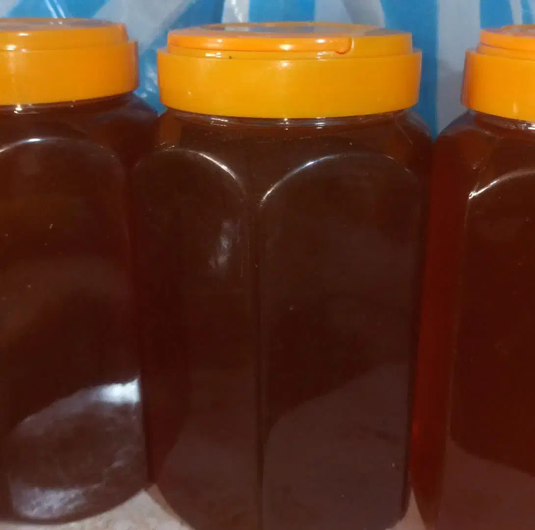 عسل کاملاً طبیعی و درمانی قیمت عالی|آرایشی، بهداشتی، درمانی|ارومیه, |دیوار