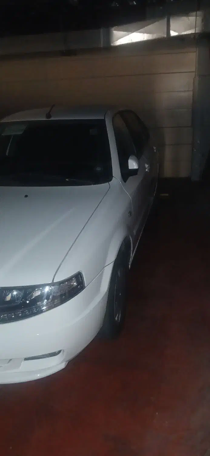 سمند سورن پلاس|خودرو سواری و وانت|تهران, شیراز|دیوار