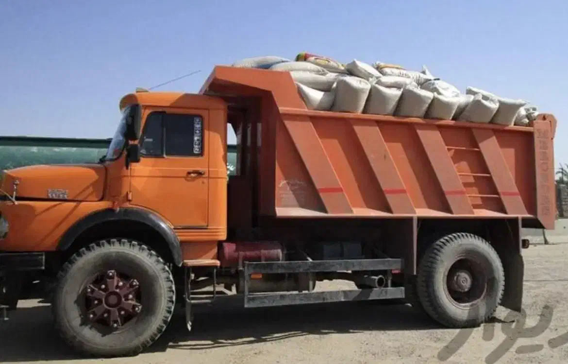 پایانه/ باربری/اتوبار/تریلی کفی ترانزیت/خاور۶ متری|خدمات حمل و نقل|تهران, فتح|دیوار