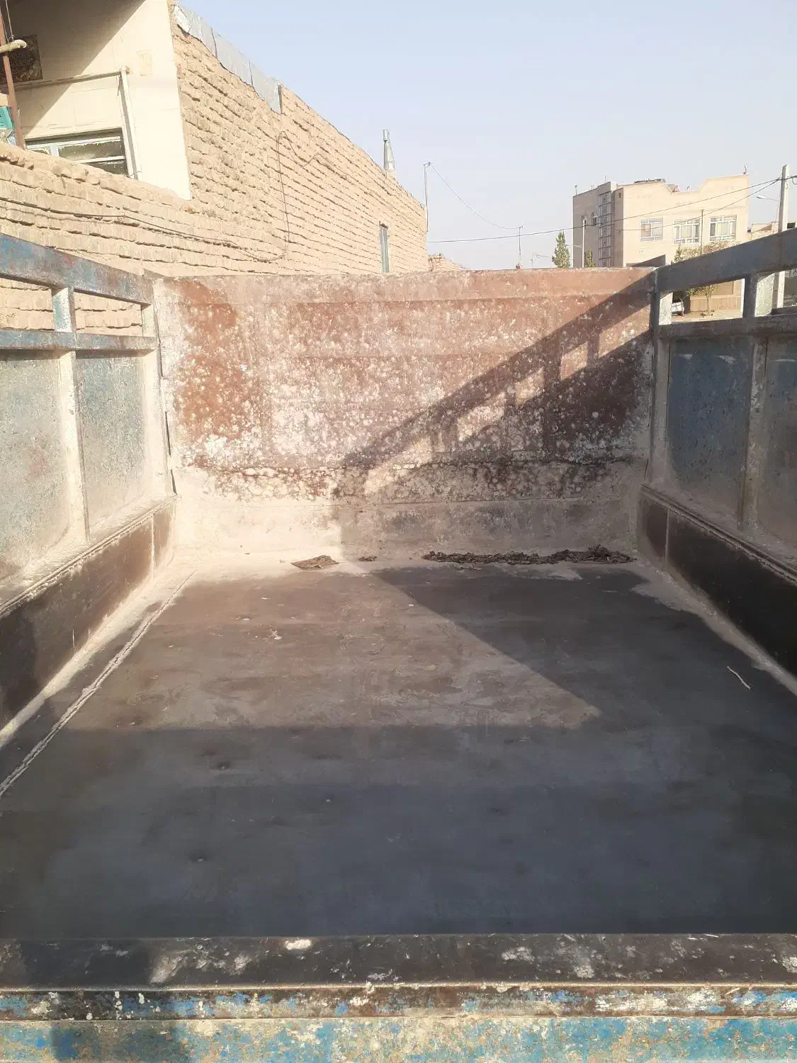 حمل بار به تمان نقاط و فروشی|خدمات حمل و نقل|قائن, |دیوار