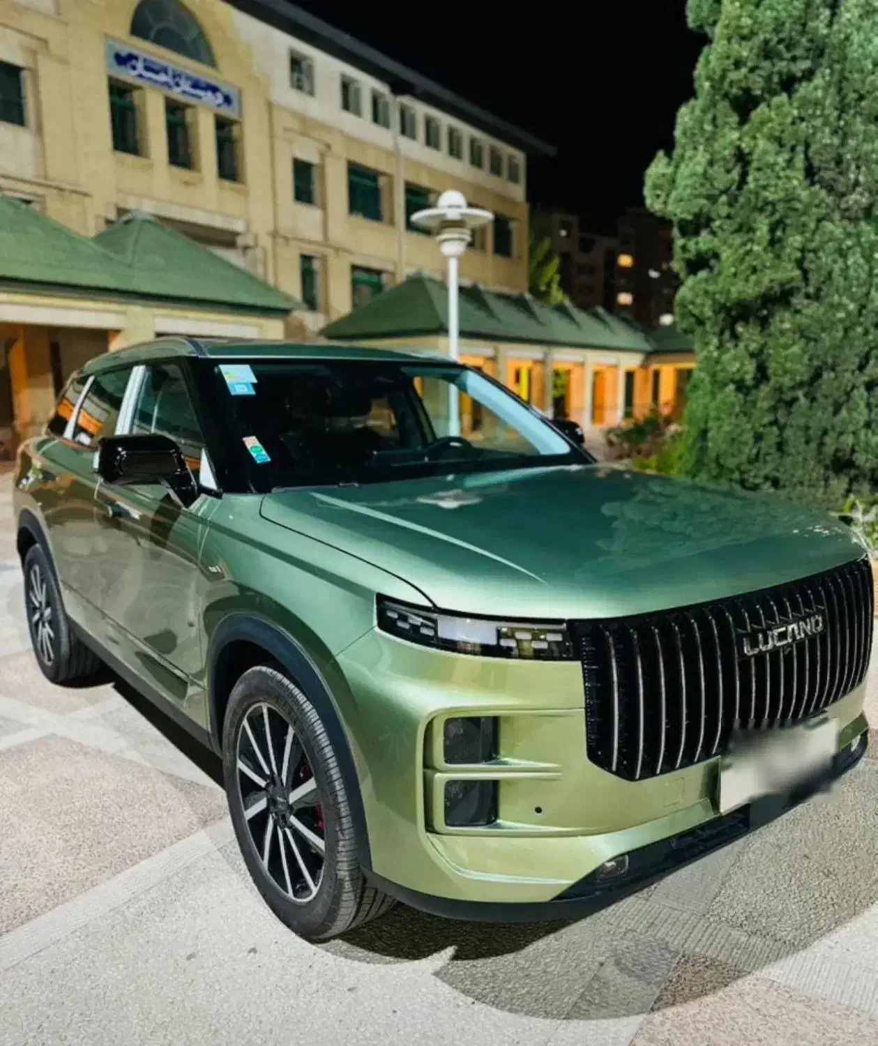 لوکانو|خودرو سواری و وانت|شیراز, دینکان|دیوار