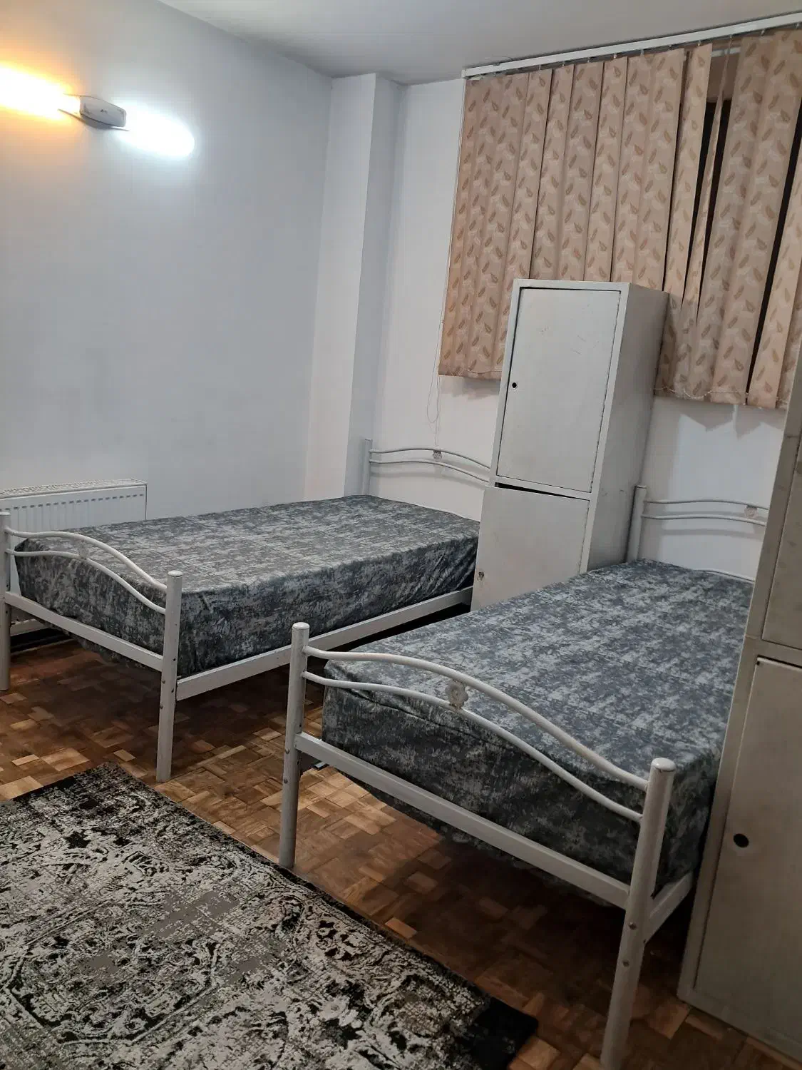 خوابگاه دخترانه آوای باران شعبه ۲|اجارهٔ کوتاهمدت آپارتمان و سوئیت|اصفهان, سعادتآباد|دیوار