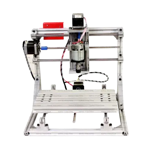 بدنه cnc رومیزی|ماشین‌آلات صنعتی|نیشابور, شهرک فرهنگیان|دیوار