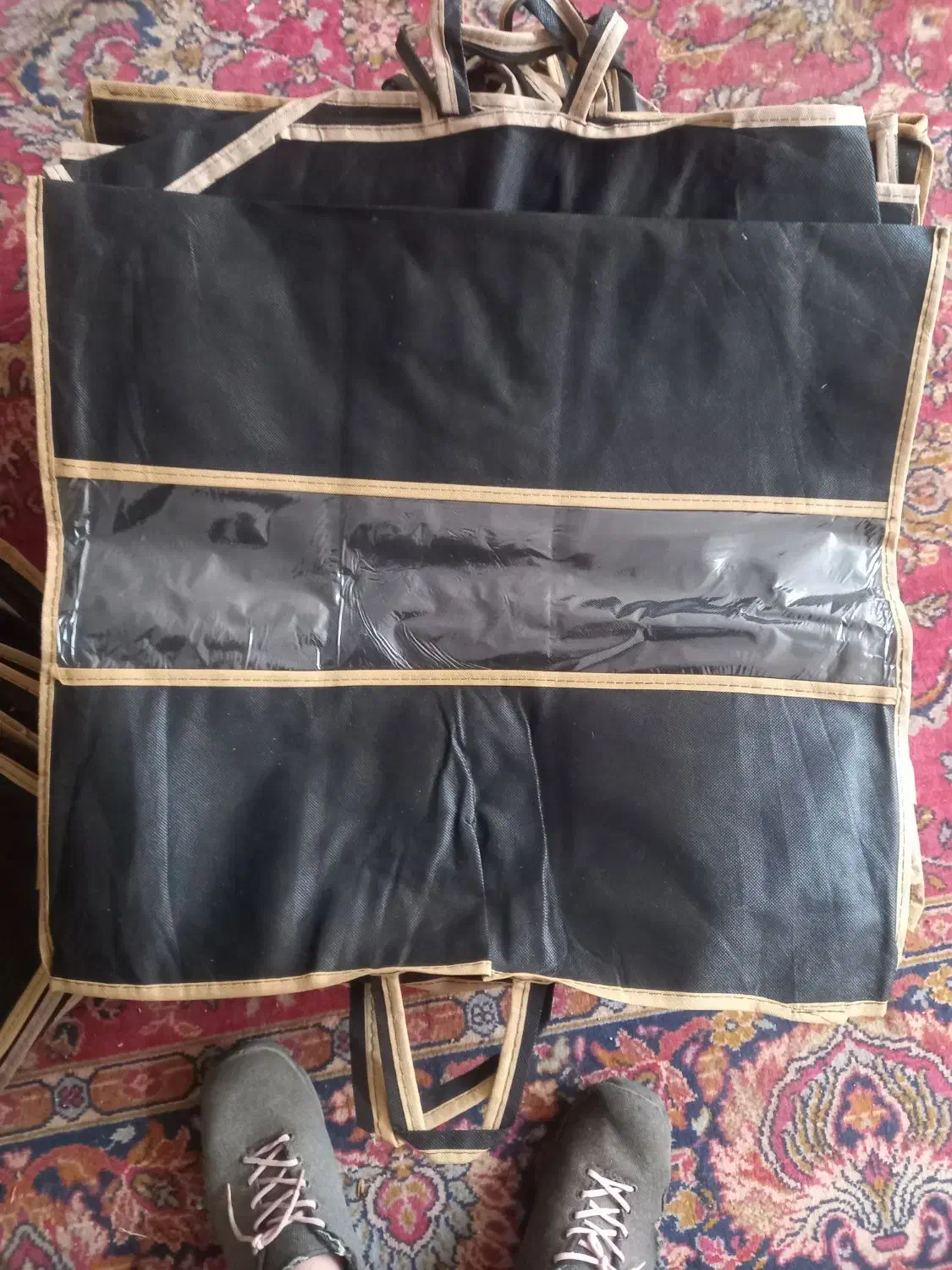 کاور روفرشی و پتو|روفرشی|کرمان, |دیوار