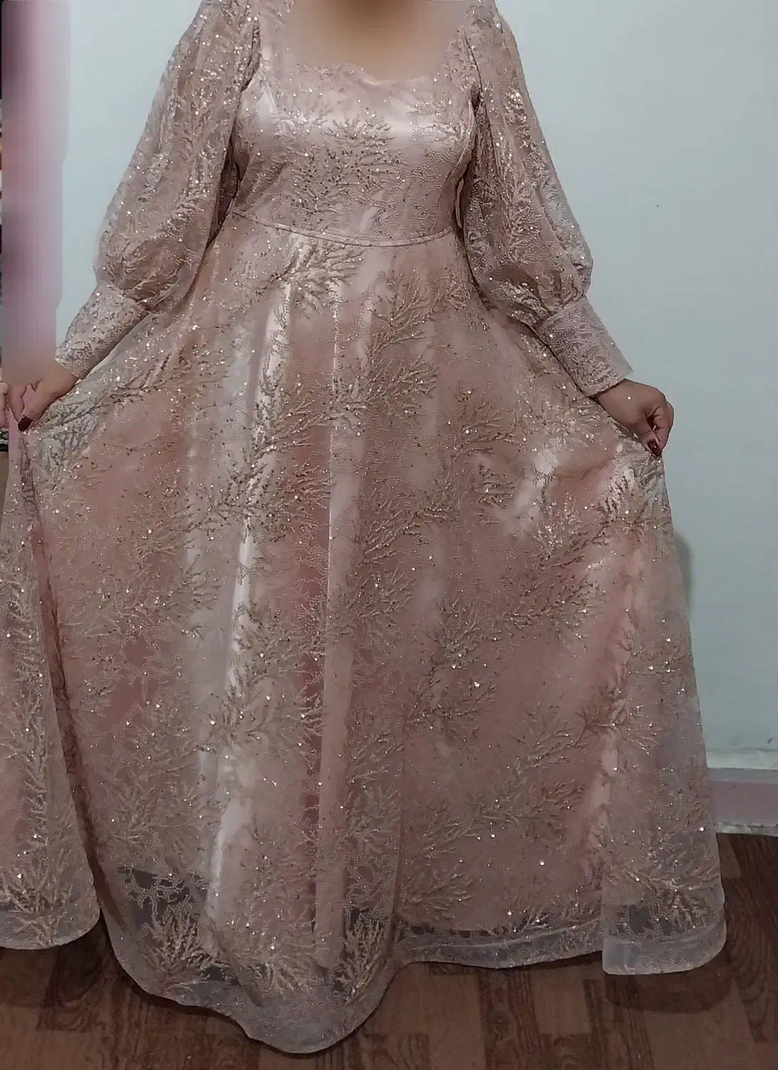 لباس مجلسی زنانه|لباس|کارون, |دیوار