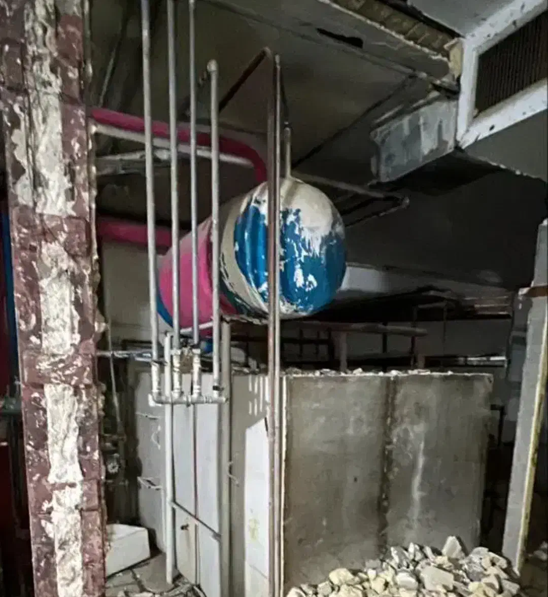 تانکرآب|مصالح و تجهیزات ساختمان|کرمانشاه, |دیوار