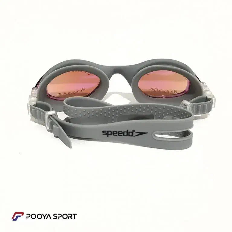 یک عدد عینک شناه speedo در ناحیه اسکله گمشده|اشیا|کیش, |دیوار