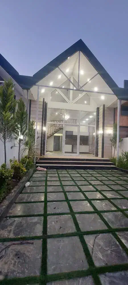 فروش خانه ویلایی/نما انگلیسی/دوبلکس|فروش خانه و ویلا|چمستان, |دیوار