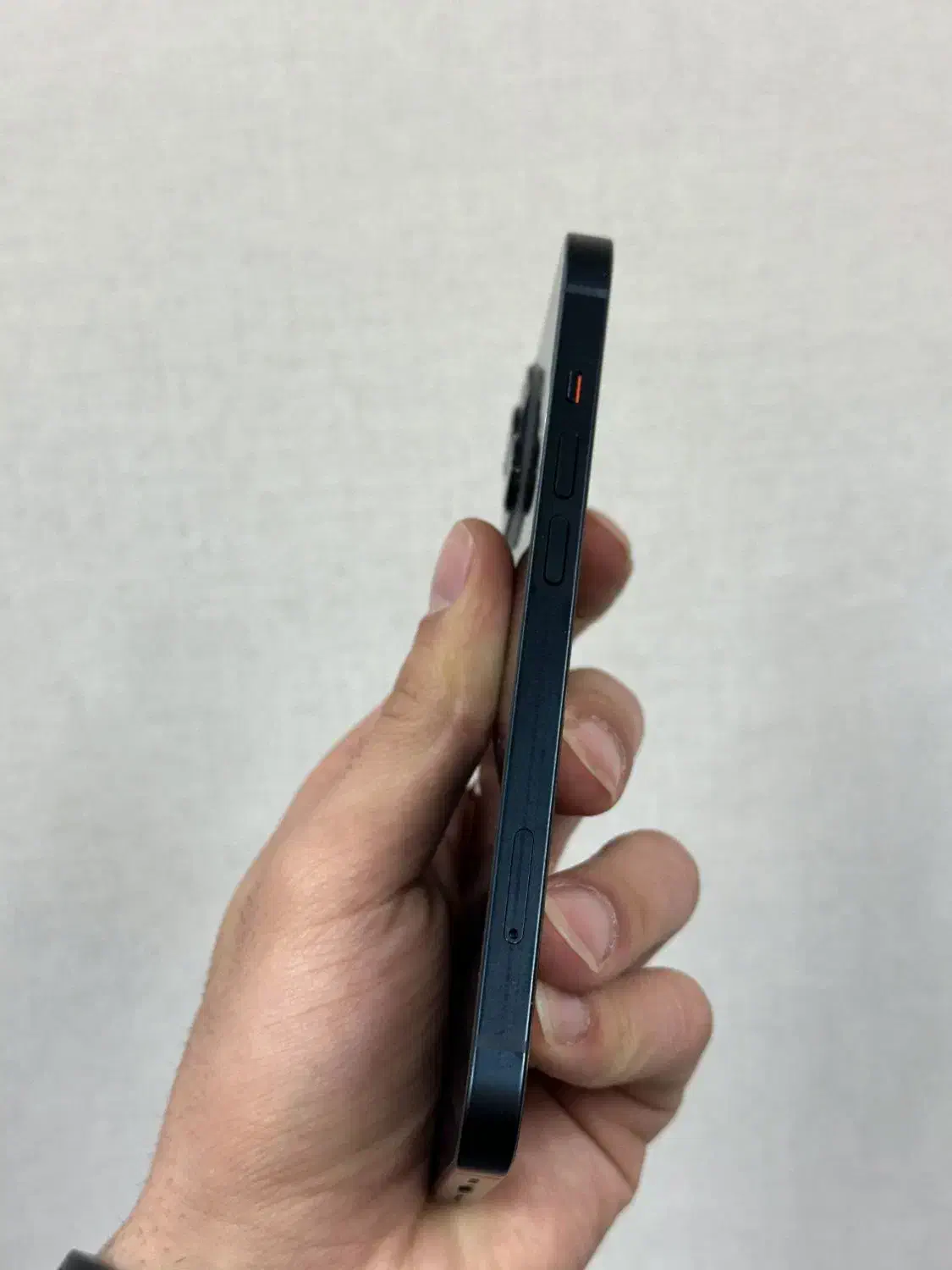 آیفون ۱۳ نرمال za|موبایل|هشتگرد, شهرک بعثت|دیوار