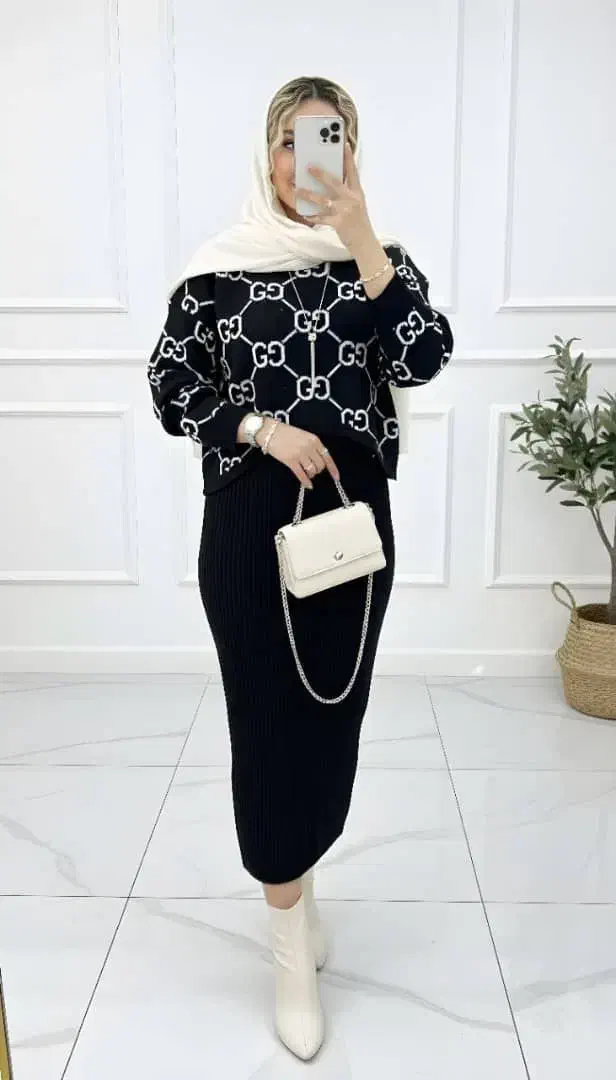 فروش لباس هم بصورت آنلاین هم عمده|لباس|رشت, رودبارتان|دیوار