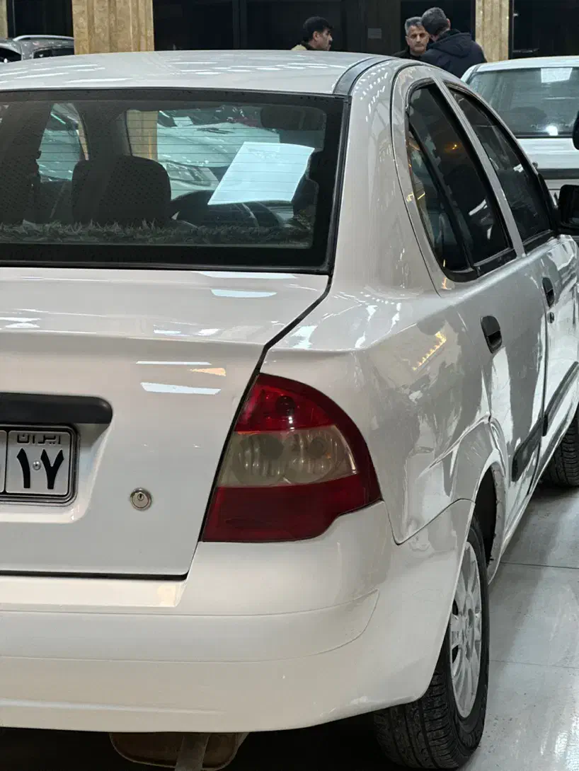 تیبا۱مدل۹۴|خودرو سواری و وانت|ارومیه, |دیوار