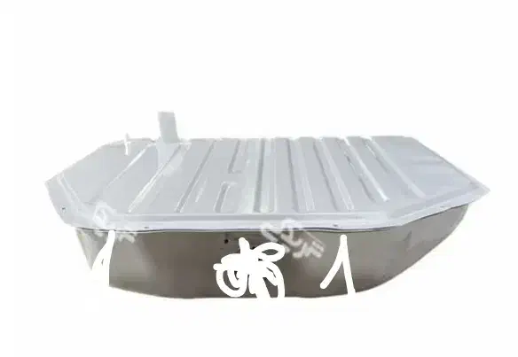 باک ماشین پیکان وانت|قطعات یدکی و لوازم جانبی|هامون, |دیوار