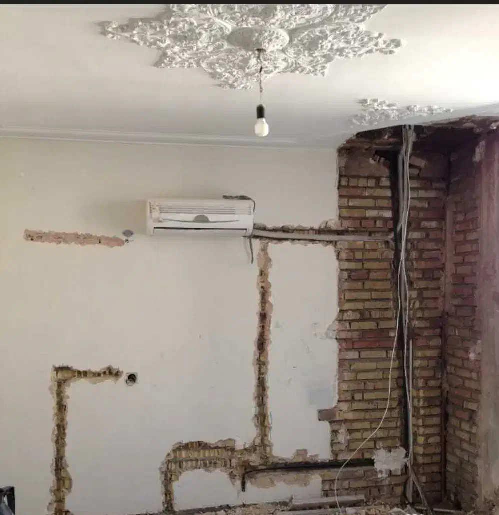 برقکار ساختمان تجاری و اداری شاهین شهر|خدمات پیشه و مهارت|شاهینشهر, مخابرات (شهید بهشتی)|دیوار