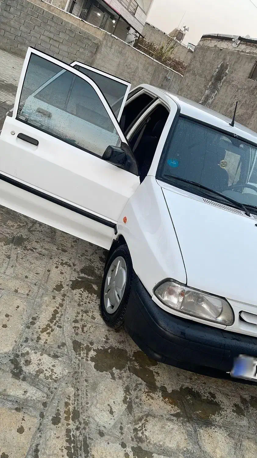 پراید ۱۳۱sl|خودرو سواری و وانت|ارومیه, |دیوار