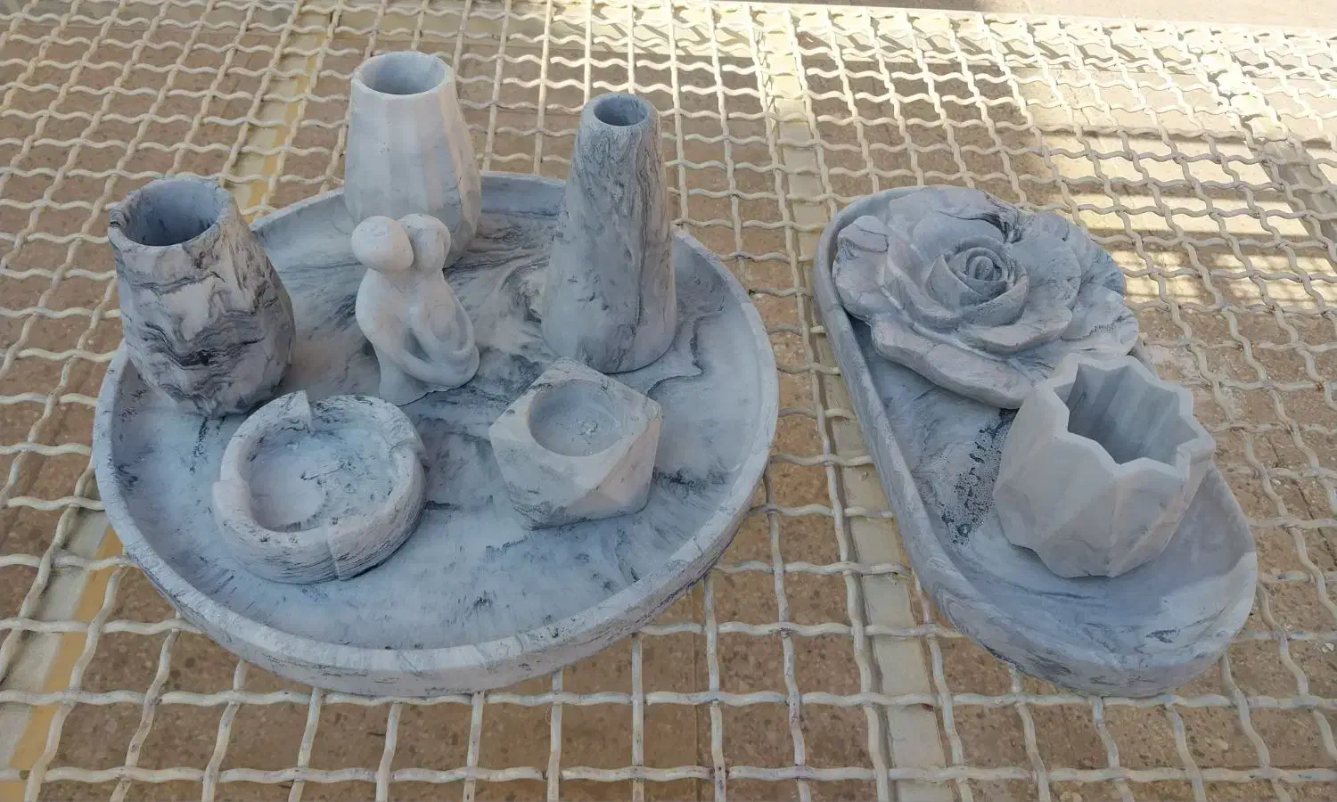 هدیه شیک و اقتصادی برای شب یلدا فقط ۱۰۰هزار تومان|مجسمه، تندیس، ماکت|رفسنجان, |دیوار