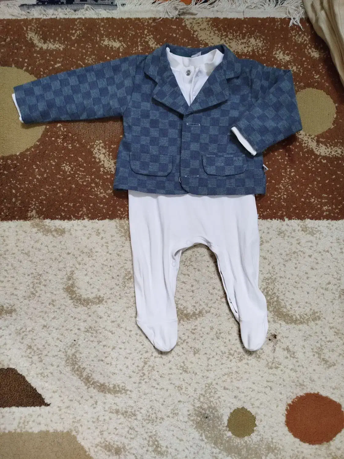 لباس بچگانه|کفش و لباس بچه|کرمانشاه, |دیوار