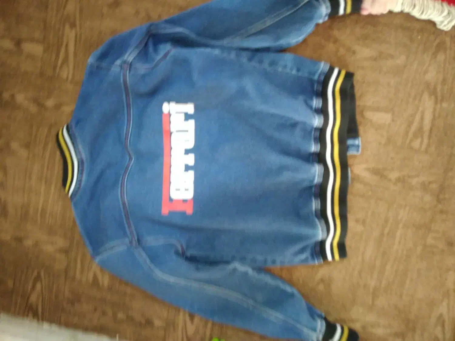 کت پسرانه|کفش و لباس بچه|خسروشاه, |دیوار