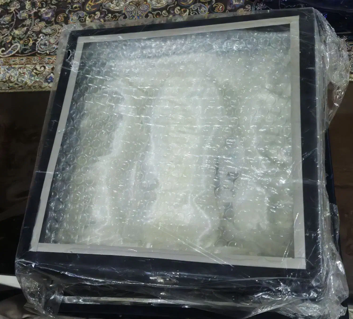 جعبه تزئینی|صنایع دستی و سایر لوازم تزئینی|سنندج, |دیوار