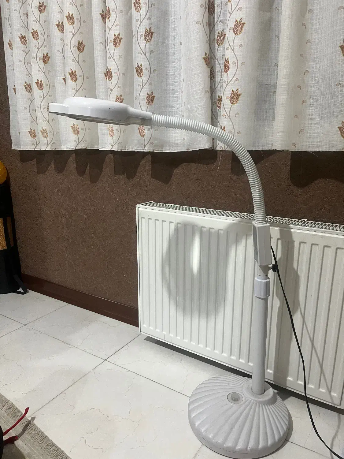 چراغ آرایشی / ال ای دی|لامپ و چراغ|اسلامشهر, شهرک واوان|دیوار